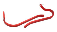 Para-mani Motoflow Alu Rails Para-mani Motoflow Alu Rails