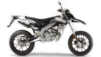 Decorazione Radical Racing V4