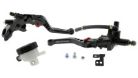 Set di comandi freno e frizione Motoflow CNC Set di comandi freno e frizione Motoflow CNC