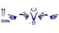Decorazione Radical Racing