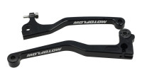 Set leve freno e frizione Motoflow