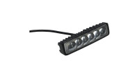 Faro anteriore Motoflow LED