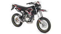 Decorazione Radical Racing V3 Decorazione Radical Racing V3
