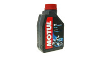 Olio motore Motul 100 per motori a 2 tempi Olio motore Motul 100 per motori a 2 tempi