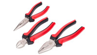 Set di pinze BGS