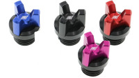 Tappo di rabbocco olio Radical CNC Parts