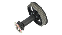 Attacco motore Motoflow