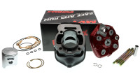 Kit cilindro MVT Iron Max 75cc Kit cilindro MVT Iron Max 75cc
