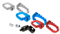 Poggiapiedi Radical CNC Parts Cross Poggiapiedi Radical CNC Parts Cross