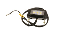 Luci targa Radical Racing a LED