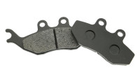 Pastiglie freno Radical Standard Pastiglie freno Radical Standard