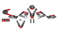 Decorazione Radical Racing V1 Decorazione Radical Racing V1