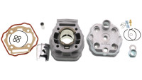 Kit cilindro Airsal 50cc in alluminio da gara