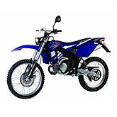 MRX Enduro 50, 2000 al 2008