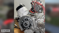 Kit cilindro Bidalot WR 96 cc Kit cilindro Bidalot WR 96 cc