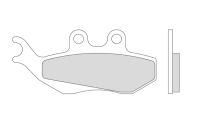 Pastiglie freno Galfer Racing Pastiglie freno Galfer Racing