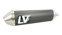 Impianto di scarico LeoVince X-Fight