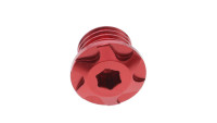 Tappo di rabbocco olio Radical CNC Parts Tappo di rabbocco olio Radical CNC Parts