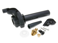 Acceleratore a corsa breve Domino Cross Acceleratore a corsa breve Domino Cross