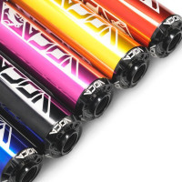 Silenziatore posteriore Voca Racing CNC Silenziatore posteriore Voca Racing CNC