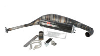 Impianto di scarico Barikit BRK 90-100 cc Impianto di scarico Barikit BRK 90-100 cc