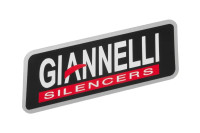 Adesivi Giannelli Silencers Adesivi Giannelli Silencers