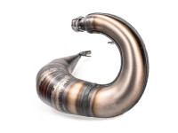 Impianto di scarico Voca Rookie 50/70 cc Cross
