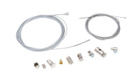 Set cavi gas/cambio Motoflow Set cavi gas/cambio Motoflow