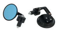 Specchietto retrovisore a braccetto Motoflow