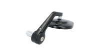 Specchietto retrovisore da manubrio Motoflow Specchietto retrovisore da manubrio Motoflow