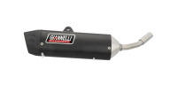 Silenziatore posteriore Giannelli Sonic Silenziatore posteriore Giannelli Sonic
