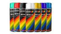 Vernice spray Motip 400 ml Vernice spray Motip 400 ml
