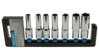 Noci lunghe Silverline