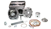 Kit cilindro Barikit 80cc in alluminio da competizione Kit cilindro Barikit 80cc in alluminio da competizione