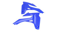 Set carenatura serbatoio Polisport Set carenatura serbatoio Polisport