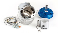 Kit cilindro 2Fast 80 cc Kit cilindro 2Fast 80 cc