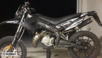 Decorazione Radical Racing V3 Decorazione Radical Racing V3