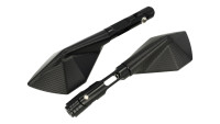 Set di specchietti Radical Billet