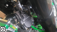 Carburatore Motoflow Carburatore Motoflow