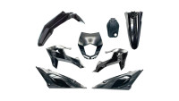 Kit carenatura Motoflow Kit carenatura Motoflow