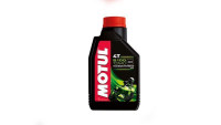 Olio motore Motul 5100 4 tempi