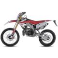 Baja 50, 2021 al 2024