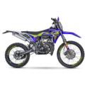 SE 50 Enduro, 2021 al 2024