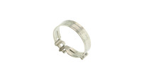 Fascetta stringitubo / Fascetta permanente Piaggio OEM Fascetta stringitubo / Fascetta permanente Piaggio OEM