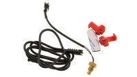 Termometro / Indicatore di temperatura Radical Racing Termometro / Indicatore di temperatura Radical Racing