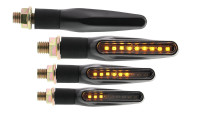 Set di indicatori di direzione a LED Motoflow