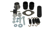 Kit di montaggio Leovince X-Fight Kit di montaggio Leovince X-Fight