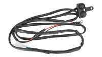 Cablaggio diretto della batteria Movetronix Raptor Eye