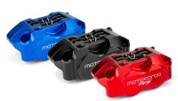 Pinza freno Motoforce a 4 pistoncini Pinza freno Motoforce a 4 pistoncini