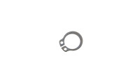 Anello elastico pignone pompa olio Piaggio OEM Anello elastico pignone pompa olio Piaggio OEM